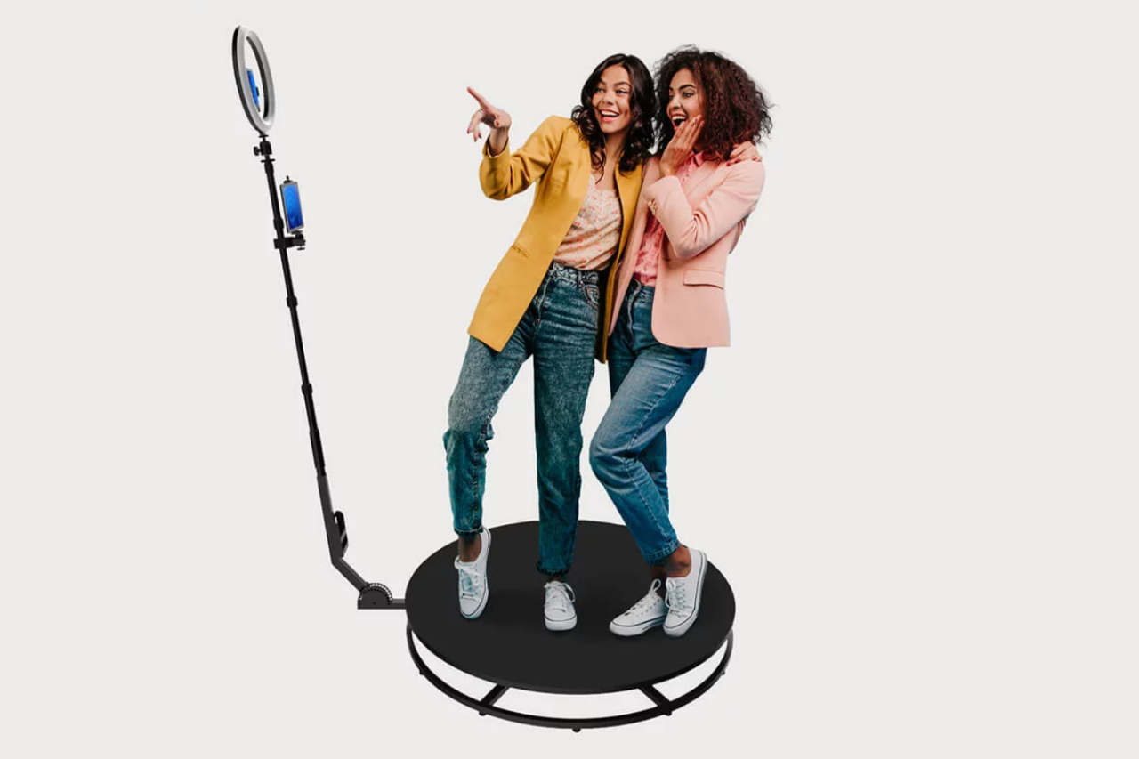 What is a videobooth - Blog